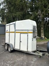 Bateson horse trailer for sale  BRIDGNORTH