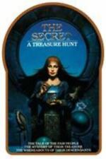 Secret treasure hunt for sale  Saddle River