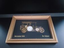 mercedes clock for sale  BRAINTREE