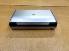 Impresora todo en uno portátil de inyección de tinta móvil HP OfficeJet 150 con cargador/con batería segunda mano  Embacar hacia Argentina