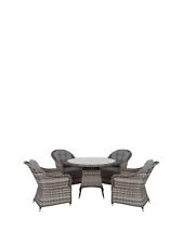 Florida seater dining for sale  SHIPLEY