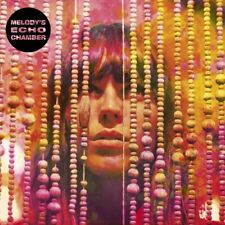 Melody's Echo Chamber : Melody's Echo Chamber CD (2012) FREE Shipping, Save £s comprar usado  Enviando para Brazil