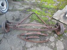 Ford model beam for sale  ATHERSTONE