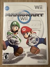 Ninetendo wii mario for sale  Absecon