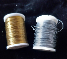 Vintage beading wire for sale  Carmichael