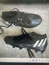 boys football boots 12 for sale  CHESTER