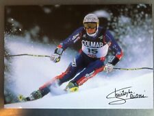Christophe saioni ski d'occasion  France