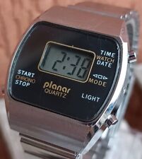 Orologio digitale planar usato  Verona