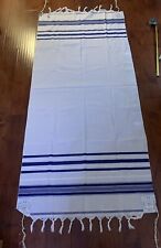 Jewish prayer shawl for sale  Diamond Bar