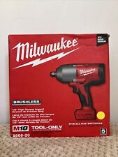 Milwaukee 2666 m18 for sale  Shipping to Ireland