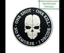 Patch airsoft armée d'occasion  Chamalières