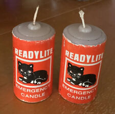 Readylite emergency candle for sale  Rocky Point