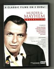 Murder mayhem collection for sale  Alpharetta