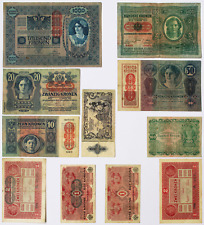 Sammlung lot banknoten gebraucht kaufen  Euren,-Zewer