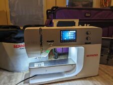 Bernina b740 sewing for sale  Bryant