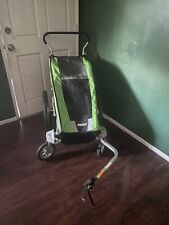 Thule chariot single for sale  Mission Hills