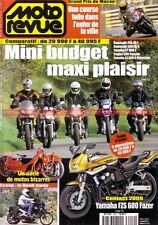 Moto revue 3402 d'occasion  Cherbourg-Octeville-