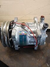 Sanden compressor air for sale  CHRISTCHURCH