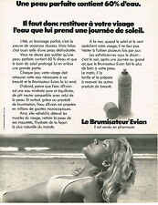 Advertising 084 1974 d'occasion  Expédié en Belgium