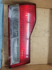 01 02 Honda Accord INNER TRUNK MOUNT Driver Side Tail Light OEM 4 DOOR SEDAN for sale  Shipping to South Africa