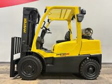 2008 hyster h80ft for sale  Chicago