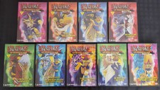 dvd yu gi oh saison 1 d'occasion dvd yu gi oh saison 1 d'occasion Morlaix