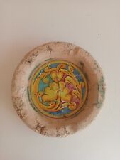 Grande posacenere ceramica usato  Roma