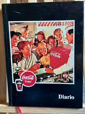 Coca cola agenda d'occasion  Sainghin-en-Mélantois