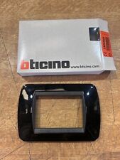 Bticino cover plate for sale  PLYMOUTH