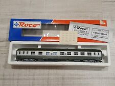 Roco sncf voiture d'occasion  Lizy-sur-Ourcq