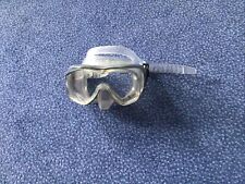 Taucherbrille schwimmbrille sc gebraucht kaufen  Berlin