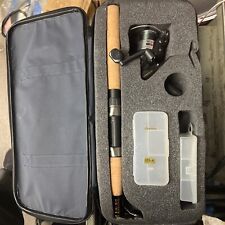 fishing rods reals for sale  Scotch Plains