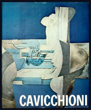 Vittorio cavicchioni. usato  Reggello