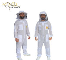 Apiarist beekeeping suit d'occasion  Expédié en Belgium