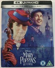 Mary poppins returns for sale  HULL