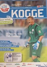 2009 bundesliga hansa gebraucht kaufen  Jena