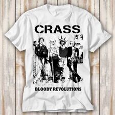 Crass bloody revolutions for sale  LONDON
