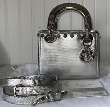 Christian dior silver for sale  Kahuku