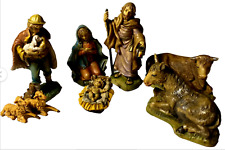 Mcm nativity scene for sale  Shipping to Ireland