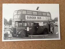 Vintage photograph old for sale  REDHILL
