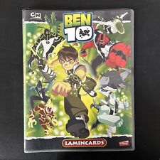 ben 10 trading cards for sale  NANTWICH