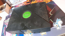 Original xbox console for sale  TORQUAY