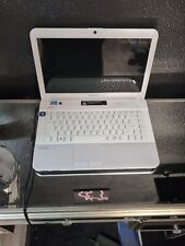 Sony Vaio PCG-61A11U, 14", i3 2da Generación, 4 GB RAM, 500 GB Probado Batt No Sostener Carga segunda mano  Embacar hacia Argentina