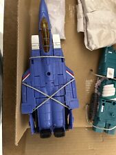 Usado, Transformers Buzzworthy Legacy Decepticon Seeker Troop Builder Target Takara segunda mano  Embacar hacia Argentina