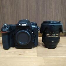 Nikon d500 120095 d'occasion  Expédié en Belgium