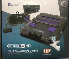 Retron gaming console for sale  San Diego