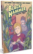 Black hammer variant usato  Italia