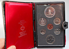 Kanada kms kursmünzensatz gebraucht kaufen  Niefern-Öschelbronn