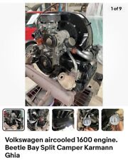 Volkswagen aircooled 1600 for sale  MANCHESTER