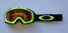 Oakley canopy goggles for sale  Depoe Bay